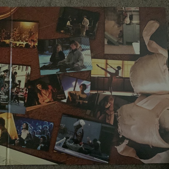 Fame The Original Soundtrack From The Motion Picture “Fame” Vintage Vinyl Rec - Picture 4 of 8